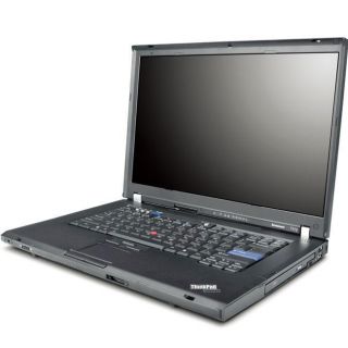 IBM ThinkPad T40 1.5GHz 40GB 14.1 inch Laptop (Refurbished