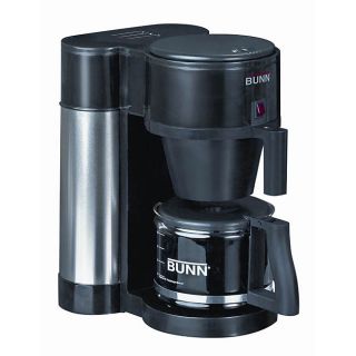 Bunn NHBX B(D) Generation 10 cup High Altitude Home Coffee Maker