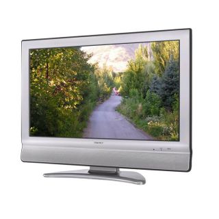 Sharp LC 37SH20U 37 inch Flat Panel LCD Television (Refurbished