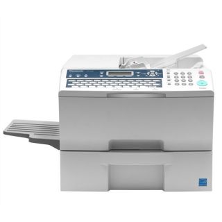 Télécopieur Fax Imprimante   Modem 33.6 Kbps   Vitesse impression 18
