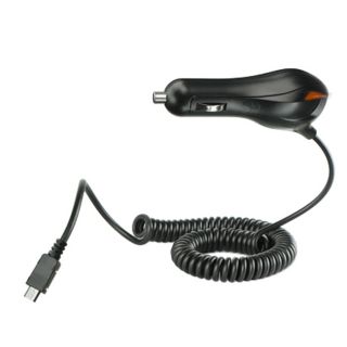 Premium Samsung Galaxy S2/ S II Car Charger (AT&T version)