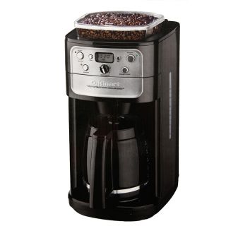Cuisinart DCC 790PC Grind and Brew 12 cup Coffee Maker