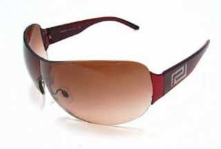 Versace 2108 Sunglasses Brick Red 1251/13 Shades Clothing