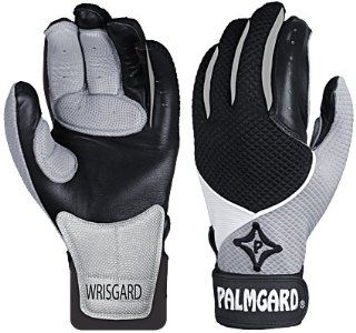 Palmgard Adult Xtra Protective Inner Glove BLACK AS   LEFT