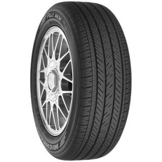 Pneumatique été Michelin 235/55R17 99H HX MXM4 *   Vendu à lunité