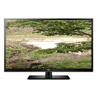 LG 47LS4500 47 1080p LED LCD TV (refurbished)