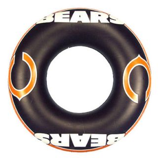 Chicago Bears Swim Ring