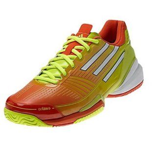 Tennis Shoe, High Energy/White/Electricity,Size 11.5 V23763 Shoes