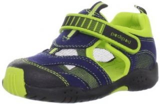 pediped Flex Delmar Sneaker (Toddler/Little Kid) Shoes
