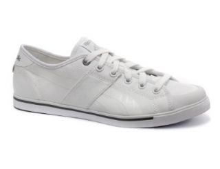 Reebok Classic CL Liretto White Womens Sneakers Shoes