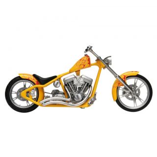 Revell 112 Scale Torch Chopper Model Motorcycle