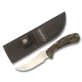 Case Knives 18336 Ridgeback Hunter Fixed Blade Knife with