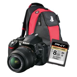 D3100 + 18 55 + sac + SD   Achat / Vente REFLEX Nikon D3100 + 18 55
