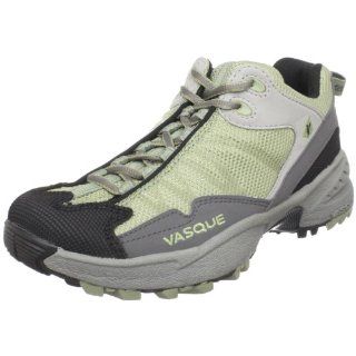 Vasque Womens Velocity Trail Runner Shoes