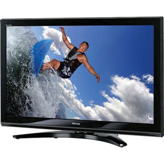 Toshiba 46lx177 46 inch Diagonal Regza LCD TV