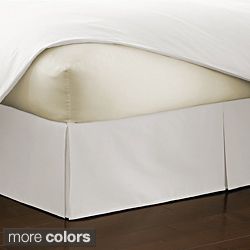 Hotel Collection Tailored Bedskirt with 18 Inch Drop Today $34.49 4.1