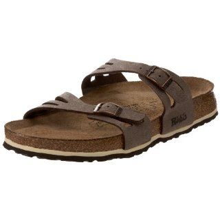 Birkis Womens Moorea Sandal