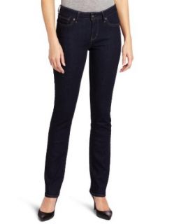Levis Womens Bold Curve Slim Fit Jean Clothing