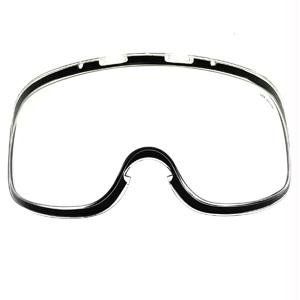 Bolle Attacker X500 Goggle Clear Replacement Lens Sports