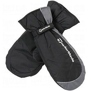TaylorMade Cold Weather Golf Mittens