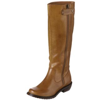 MIA Shoes Womens Page Boot