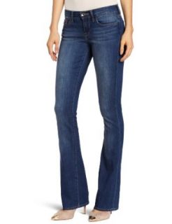 Lucky Brand Womens Sofia Boot Jean Clothing