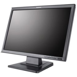 Lenovo 6622HB1 22 inch 1680x1050 WideScreen LCD Monitor (Refurbished
