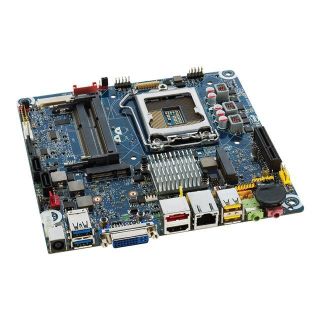 Intel DH61AG (BLKDH61AG)   À équiper dun processeur Intel® Core