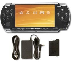 Sony PSP 2000 Slim PSP (Refurbished)