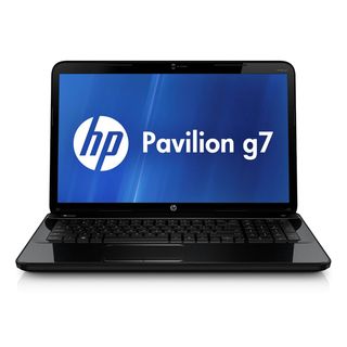 HP Pavilion g7 2291nr 2.7GHz 8GB 1TB 17.3 Laptop (Refurbished