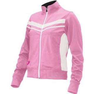 Brooks Womens Brooks For Her Jacket, Pink, X Large