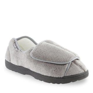 Mens Wrap Around Slippers Shoes