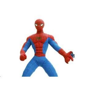 MARVEL   Peluche Spiderman 40cm   Achat / Vente PELUCHE Peluche