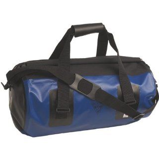 Seattle Sports Roll Top Waterproof Duffel Bag   Large