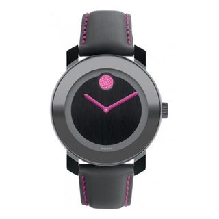 Movado Bold Womens Special Edition BCRF Watch