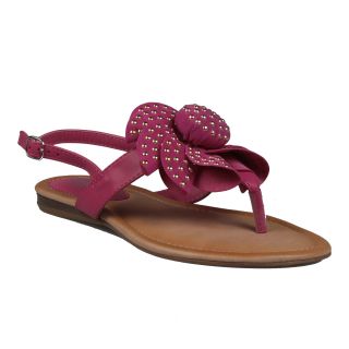 Refresh by Beston Womens Kiki 02 Gladiator Sandals Today $34.99
