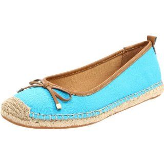 turquoise flats   Women Shoes