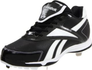 Reebok Womens Vintage IV Low MM Softball Cleat Shoes