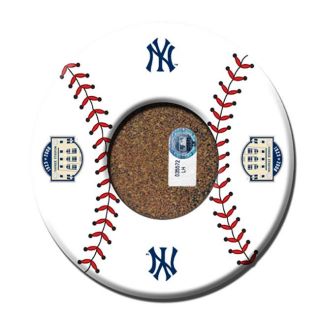 Steiner Sports New York Yankees Final Season Coasters (Set of 4