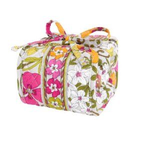 Vera Bradley All Wrapped Up in Tea Garden Shoes