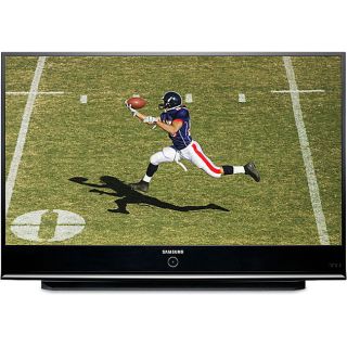 Samsung HL61A650 61 inch 1080p DLP TV