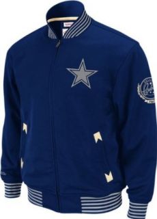 Mitchell and Ness Dallas Cowboys Champions Mens Track