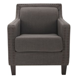Prince Grey Blue Chair