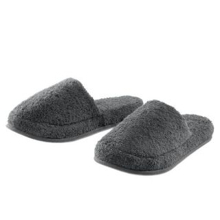 42/44   Achat / Vente CHAUSSON   PANTOUFLE Mules Cosy Anthracite 42