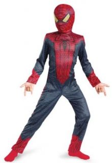 Spider Man Movie Tween Costume Clothing