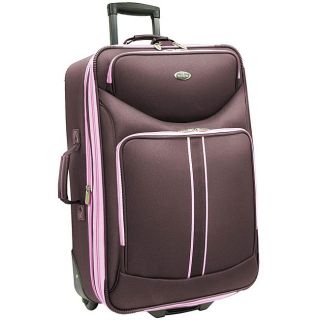 Traveler Marino 26 inch Upright Luggage Bag