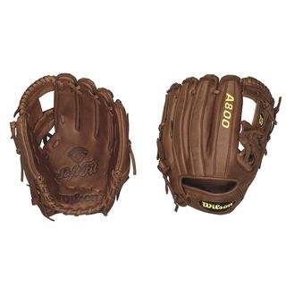 Wilson A800 11.5 inch Baseball Glove