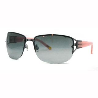 Ralph Lauren Womens Pink Fashion Sunglasses