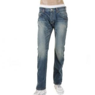 Armani Jeans J08 special edition denim jeans Clothing