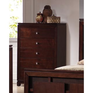 Lorrand 6 Drawer Chest